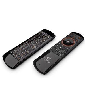 Rii Mini i25 Wireless Air Mouse